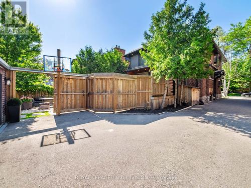 33 Blythwood Road, Toronto, ON - Outdoor