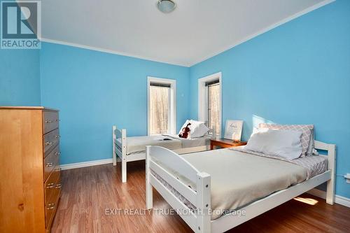 1400 Everton Road, Midland, ON - Indoor Photo Showing Bedroom