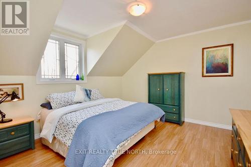 1400 Everton Road, Midland, ON - Indoor Photo Showing Bedroom