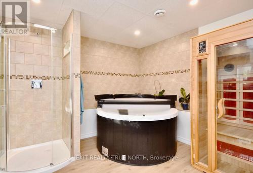 1400 Everton Road, Midland, ON - Indoor