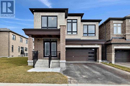 2137 Coppermine Street, Oshawa, ON - Outdoor With Facade