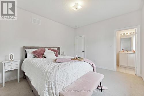 2137 Coppermine Street, Oshawa, ON - Indoor Photo Showing Bedroom