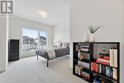 2137 Coppermine Street, Oshawa, ON - Indoor Photo Showing Bedroom