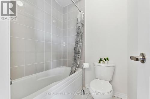 2137 Coppermine Street, Oshawa, ON - Indoor Photo Showing Bathroom