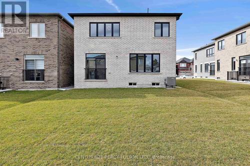 2137 Coppermine Street, Oshawa, ON - Outdoor With Exterior