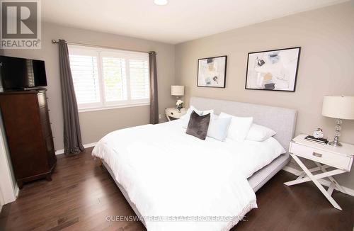 2 Autumn Harvest Road, Clarington, ON - Indoor Photo Showing Bedroom