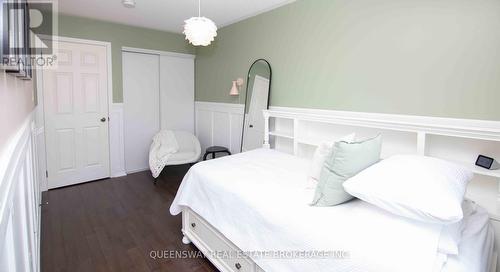 2 Autumn Harvest Road, Clarington, ON - Indoor Photo Showing Bedroom