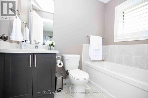 2 Autumn Harvest Road, Clarington, ON - Indoor Photo Showing Bathroom