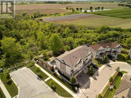 2 Autumn Harvest Road, Clarington, ON - Outdoor With View