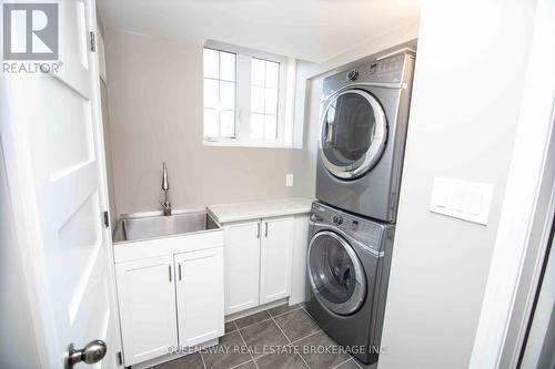 2 Autumn Harvest Road, Clarington, ON - Indoor Photo Showing Laundry Room