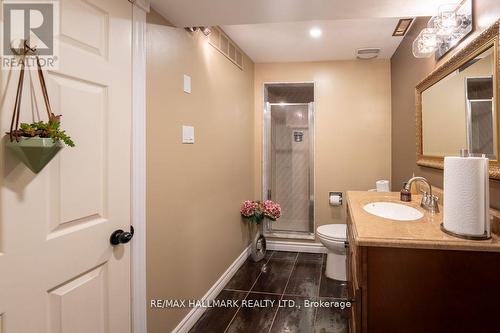 59 Oatlands Crescent, Richmond Hill, ON - Indoor Photo Showing Bathroom