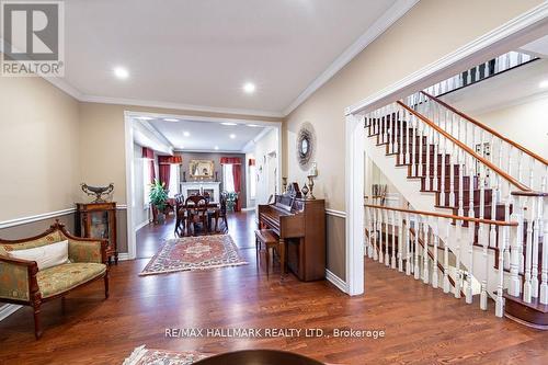 59 Oatlands Crescent, Richmond Hill, ON - Indoor