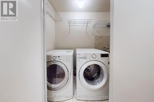 52 Monique Court, Markham, ON - Indoor Photo Showing Laundry Room
