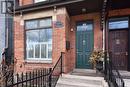 157 Gerrard Street E, Toronto (Moss Park), ON  - Outdoor 