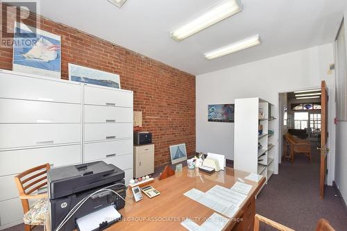 157 Gerrard Street E, Toronto (Moss Park), ON - Indoor Photo Showing Other Room