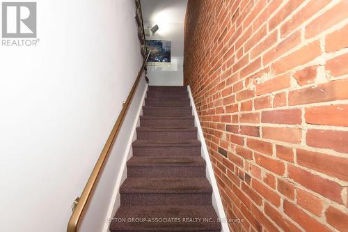 157 Gerrard Street E, Toronto, ON - Indoor Photo Showing Other Room