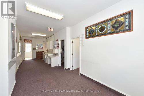 157 Gerrard Street E, Toronto (Moss Park), ON - Indoor Photo Showing Other Room