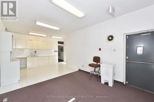 157 Gerrard Street E, Toronto (Moss Park), ON - Indoor