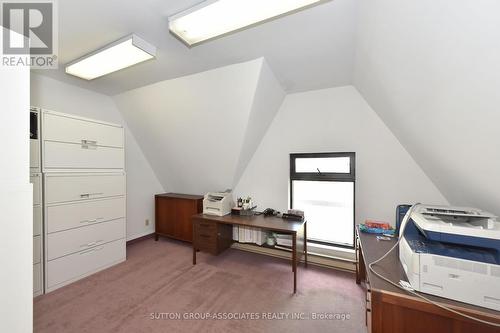 157 Gerrard Street E, Toronto (Moss Park), ON - Indoor Photo Showing Other Room