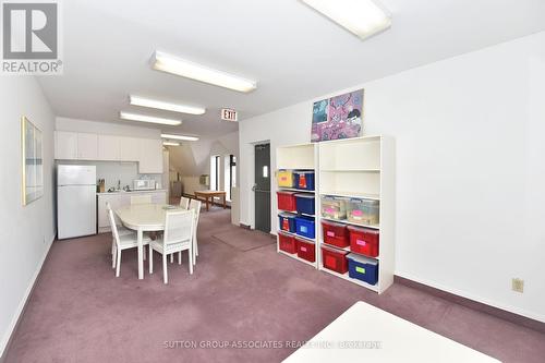 157 Gerrard Street E, Toronto (Moss Park), ON - Indoor