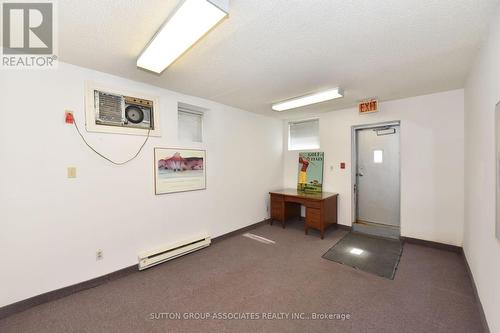 157 Gerrard Street E, Toronto (Moss Park), ON - Indoor Photo Showing Other Room