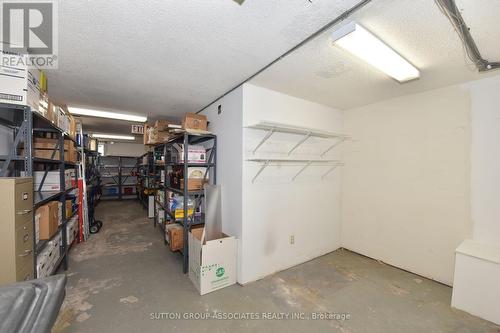 157 Gerrard Street E, Toronto, ON - Indoor