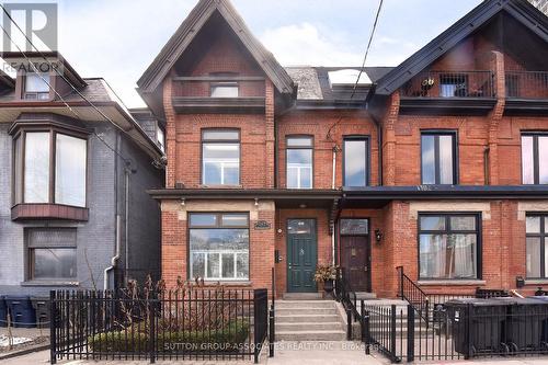 157 Gerrard Street E, Toronto (Moss Park), ON 