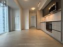 2003 - 8 Widmer Street, Toronto, ON  - Indoor Photo Showing Kitchen 