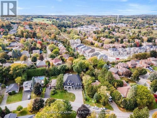 12 Morning Crescent, Aurora (Aurora Highlands), ON - Outdoor With View