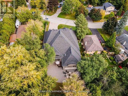 12 Morning Crescent, Aurora (Aurora Highlands), ON - Outdoor With View