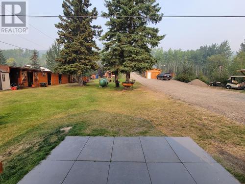 6503 Lakeshore Drive, Moberly Lake, BC - Outdoor