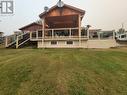 6503 Lakeshore Drive, Moberly Lake, BC  - Outdoor 