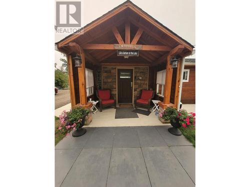 6503 Lakeshore Drive, Moberly Lake, BC - Outdoor