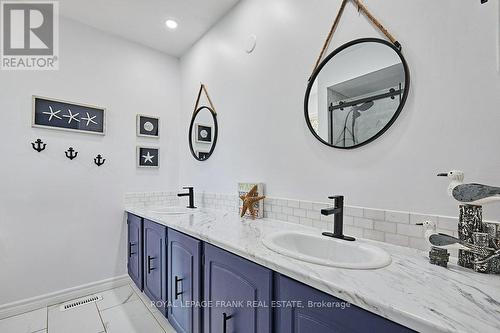 69 Heath Crescent, Scugog, ON - Indoor Photo Showing Bathroom