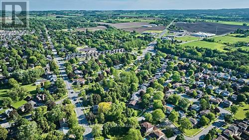 69 Heath Crescent, Scugog, ON - Outdoor With View