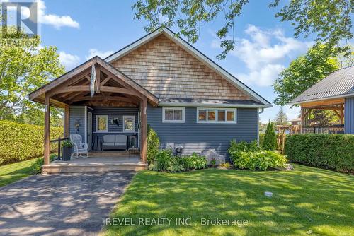 241 Raby'S Shore Drive, Kawartha Lakes (Fenelon Falls), ON - Outdoor