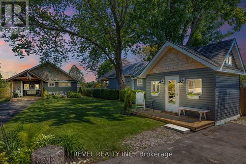 241 Raby'S Shore Drive, Kawartha Lakes (Fenelon Falls), ON - Outdoor