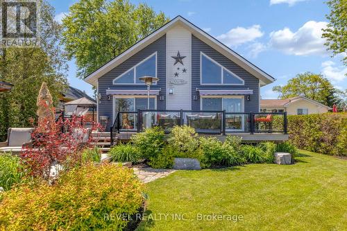 241 Raby'S Shore Drive, Kawartha Lakes (Fenelon Falls), ON - Outdoor