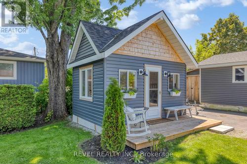 241 Raby'S Shore Drive, Kawartha Lakes (Fenelon Falls), ON - Outdoor