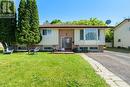 27 A Pepper Avenue, Belleville, ON  - Outdoor 