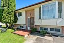 27 A Pepper Avenue, Belleville, ON  - Outdoor 