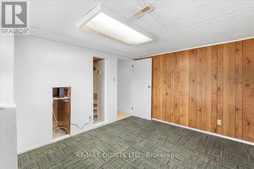 27 A Pepper Avenue, Belleville, ON - Indoor Photo Showing Other Room