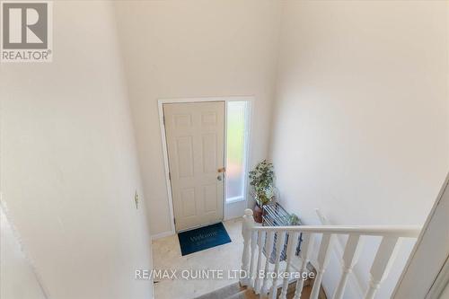 27 A Pepper Avenue, Belleville, ON - Indoor Photo Showing Other Room