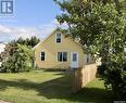 303 5Th Avenue E, Shellbrook, SK  - Outdoor 