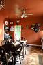 303 5Th Avenue E, Shellbrook, SK  - Indoor Photo Showing Dining Room 