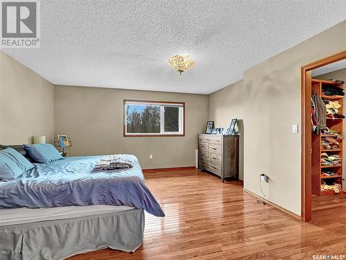 12 Chemin Bellevue Road, Battleford, SK - Indoor Photo Showing Bedroom