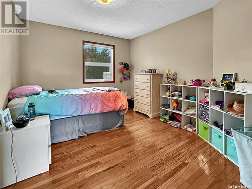 12 Chemin Bellevue Road, Battleford, SK - Indoor Photo Showing Bedroom