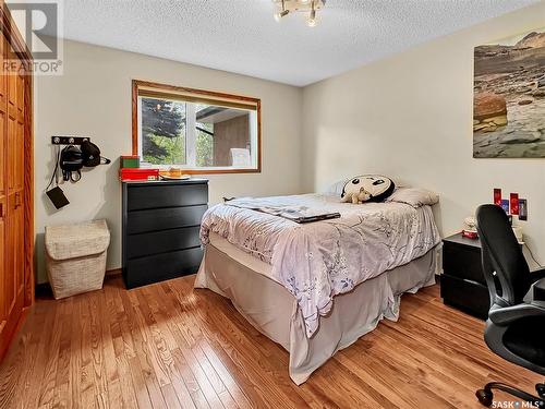 12 Chemin Bellevue Road, Battleford, SK - Indoor Photo Showing Bedroom