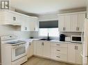 30 Aurora Ave, Kapuskasing, ON  - Indoor Photo Showing Kitchen With Double Sink 