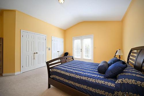 543 John Street N, Hamilton, ON - Indoor Photo Showing Bedroom